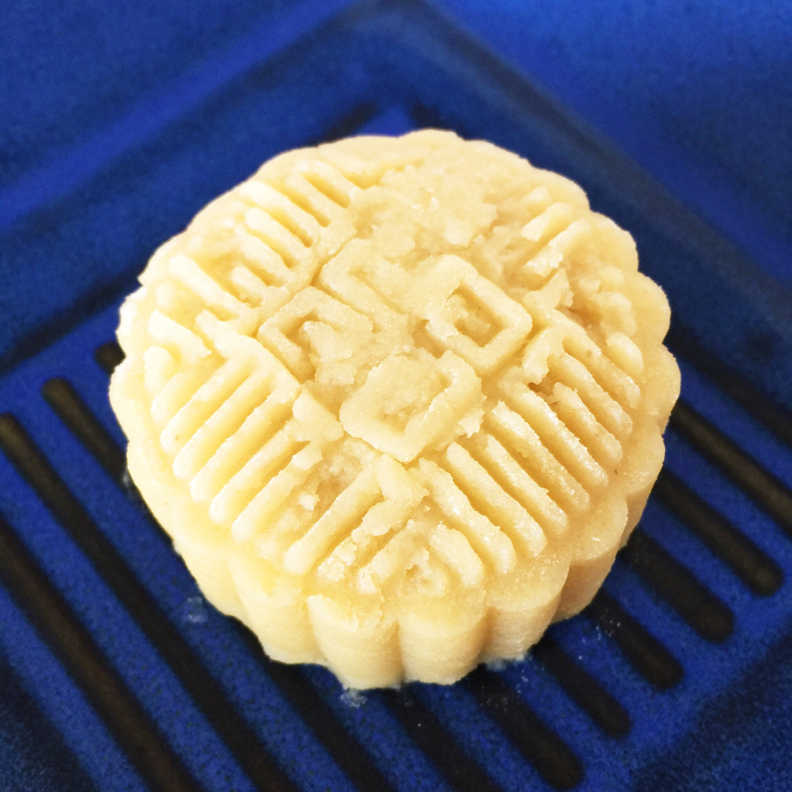 绿豆糕