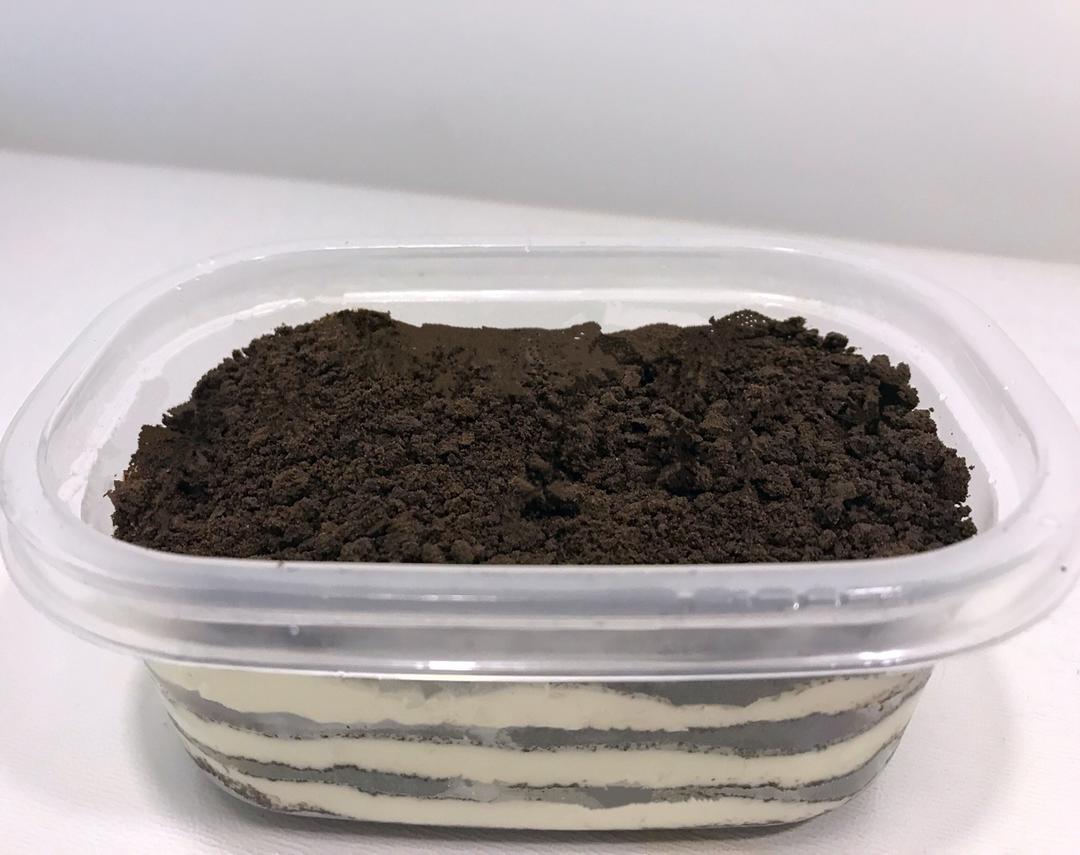 奥利奥木糠杯