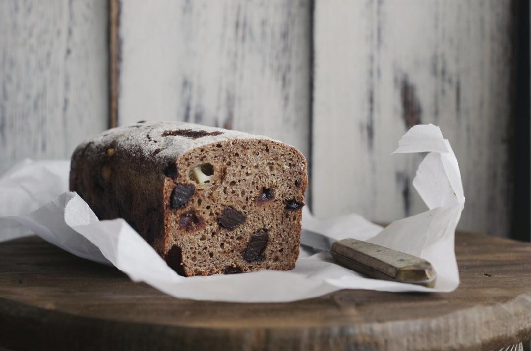 sourdough rye