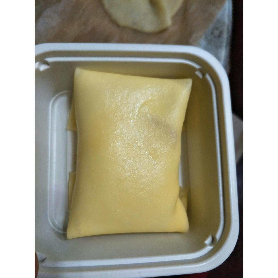 《Tinrry下午茶》教你做芒果班戟和芒果千层饼