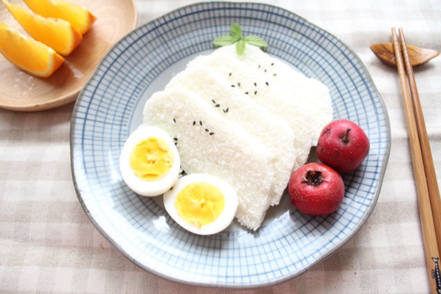 98%成功的溏心水煮蛋攻略