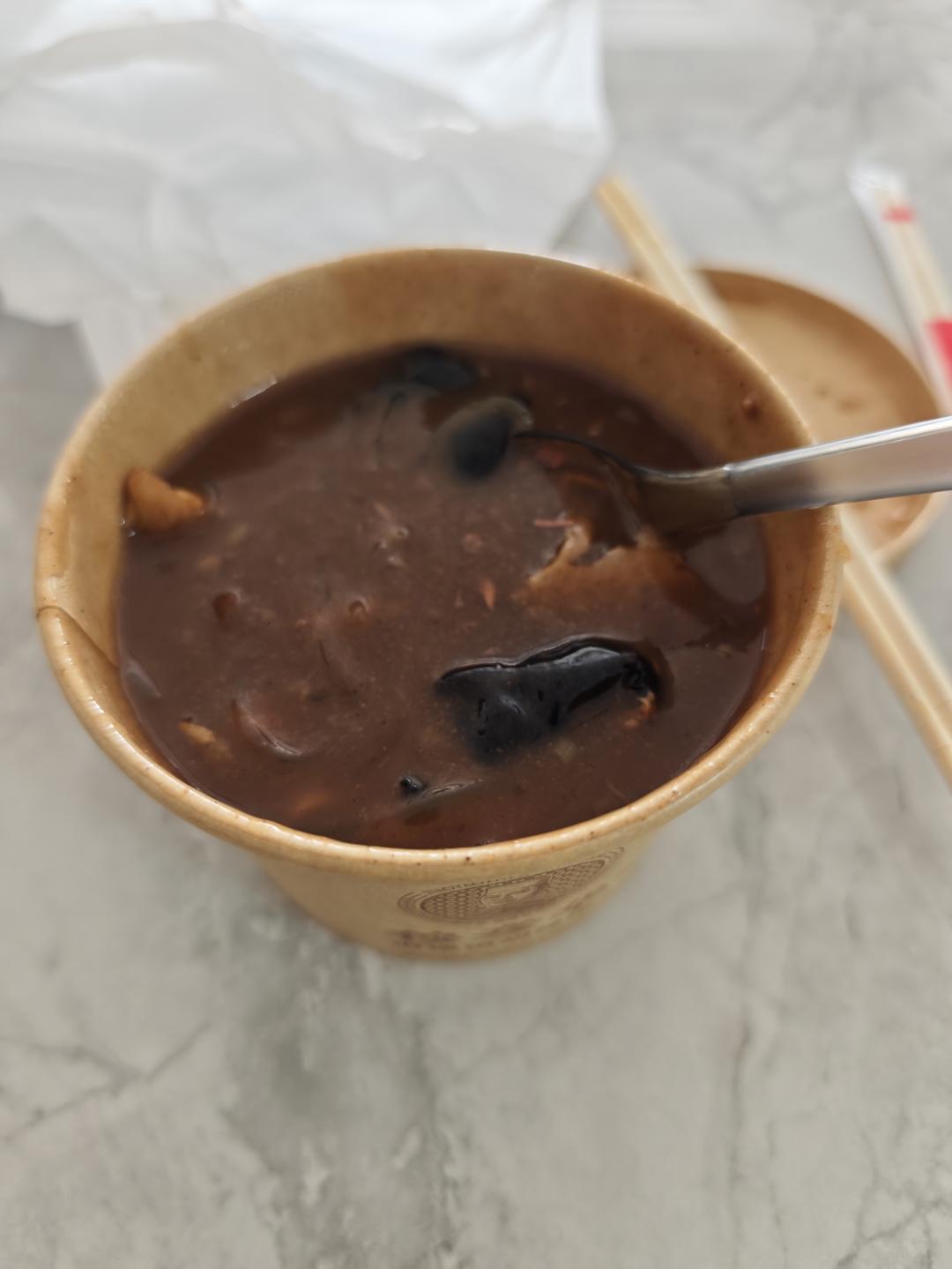 黄米凉糕自留配方