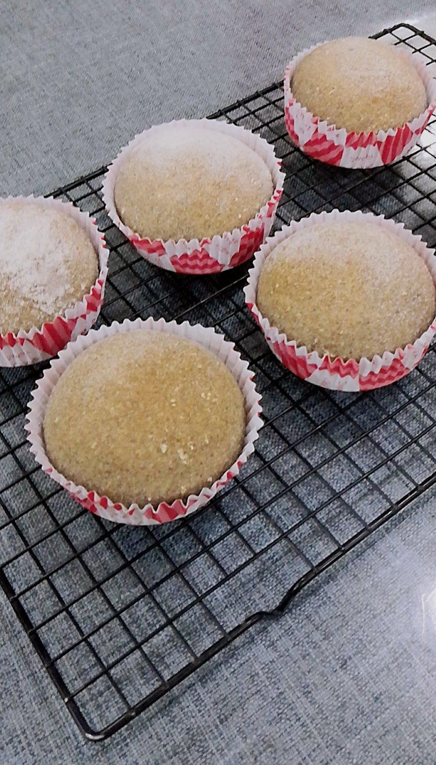 黑芝麻全麦餐包 100%纯全麦