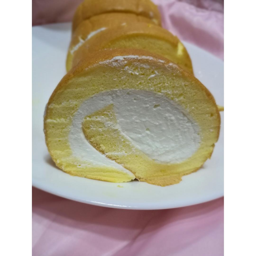 小四卷～风靡美食群的美味蛋糕卷