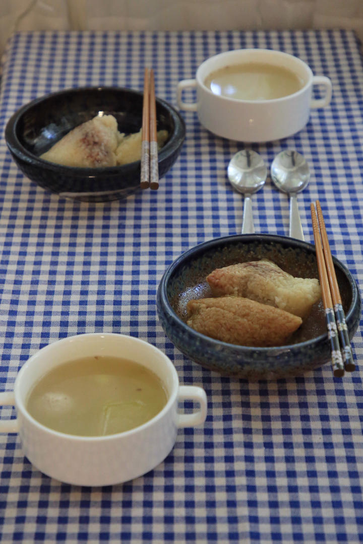 ❤️每日两人份早餐ByFiona