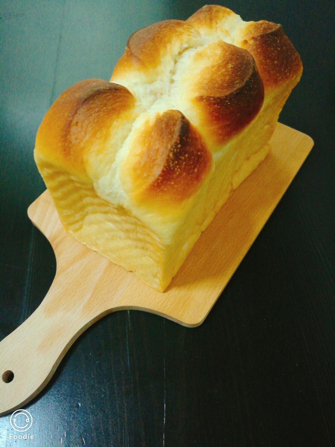 布里欧修皇冠吐司