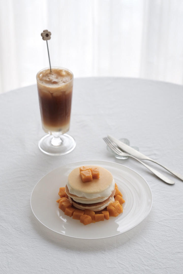 一人食光