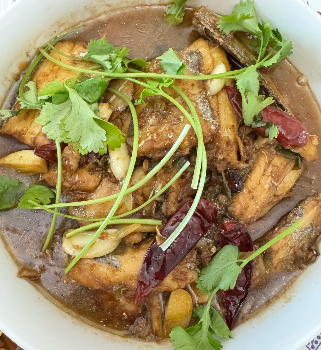 零失误的红烧带鱼，经典家常菜，吃了就忘不掉的味道