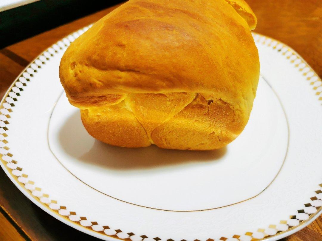 北海道吐司（直接法）~