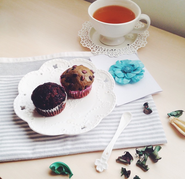 无处安放的小确幸