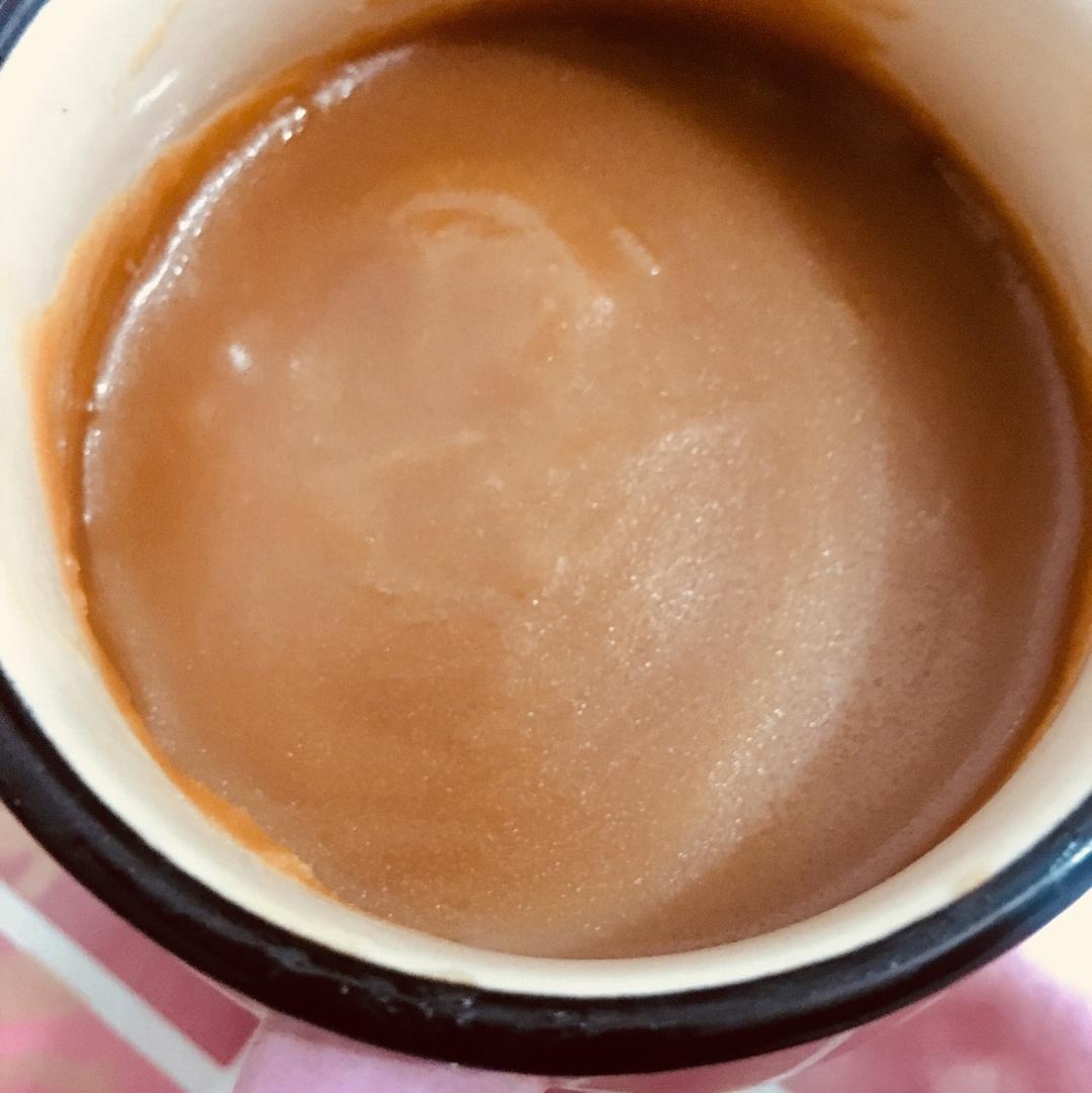 海盐奶油焦糖酱——万用酱料