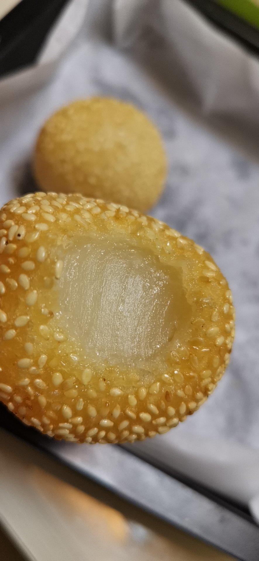 【自制麻球】真没想到这么简单！