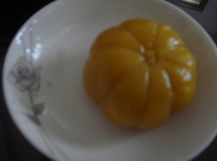 金瓜糕