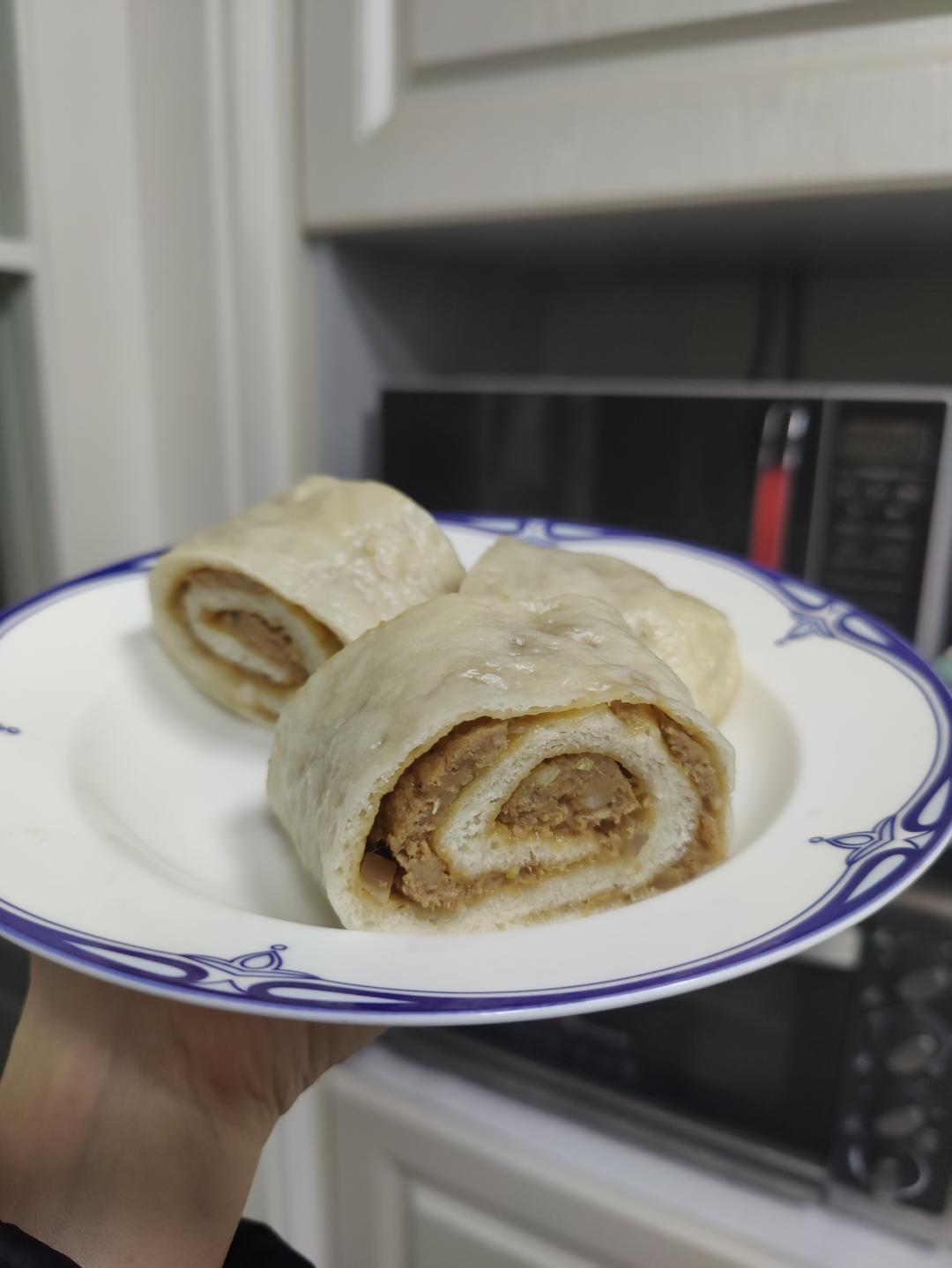 老北京懒龙（肉龙）