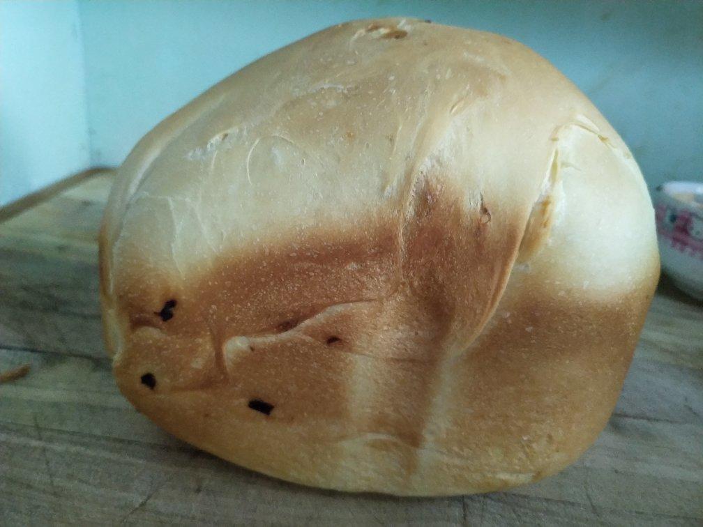 面包机欧式/柔软面包（柏翠PE8500W面包机）