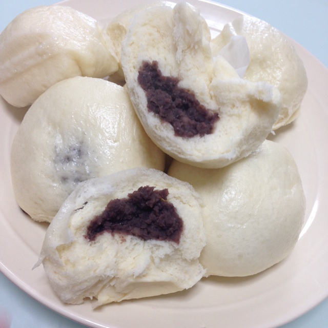 小豆包