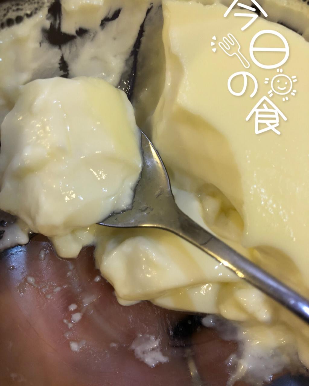 双皮奶（简版）