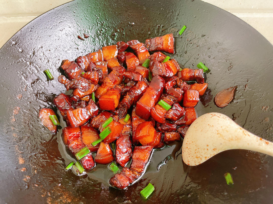 红烧肉