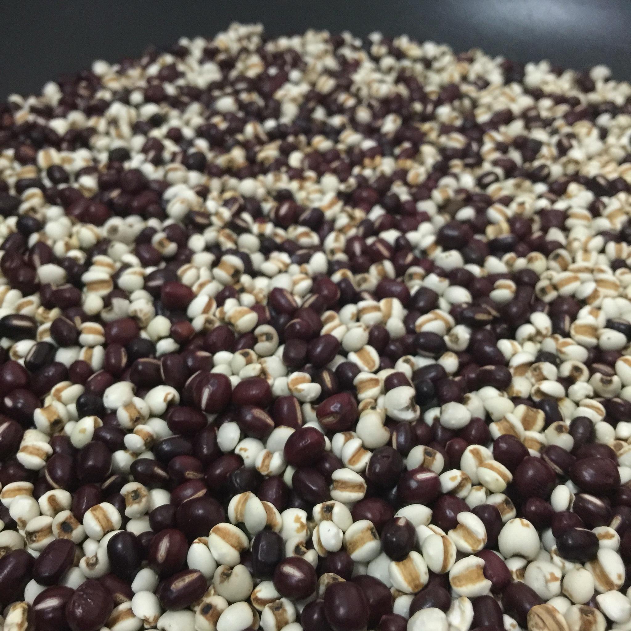 红豆黑豆薏米水（祛湿消肿）的做法 步骤2