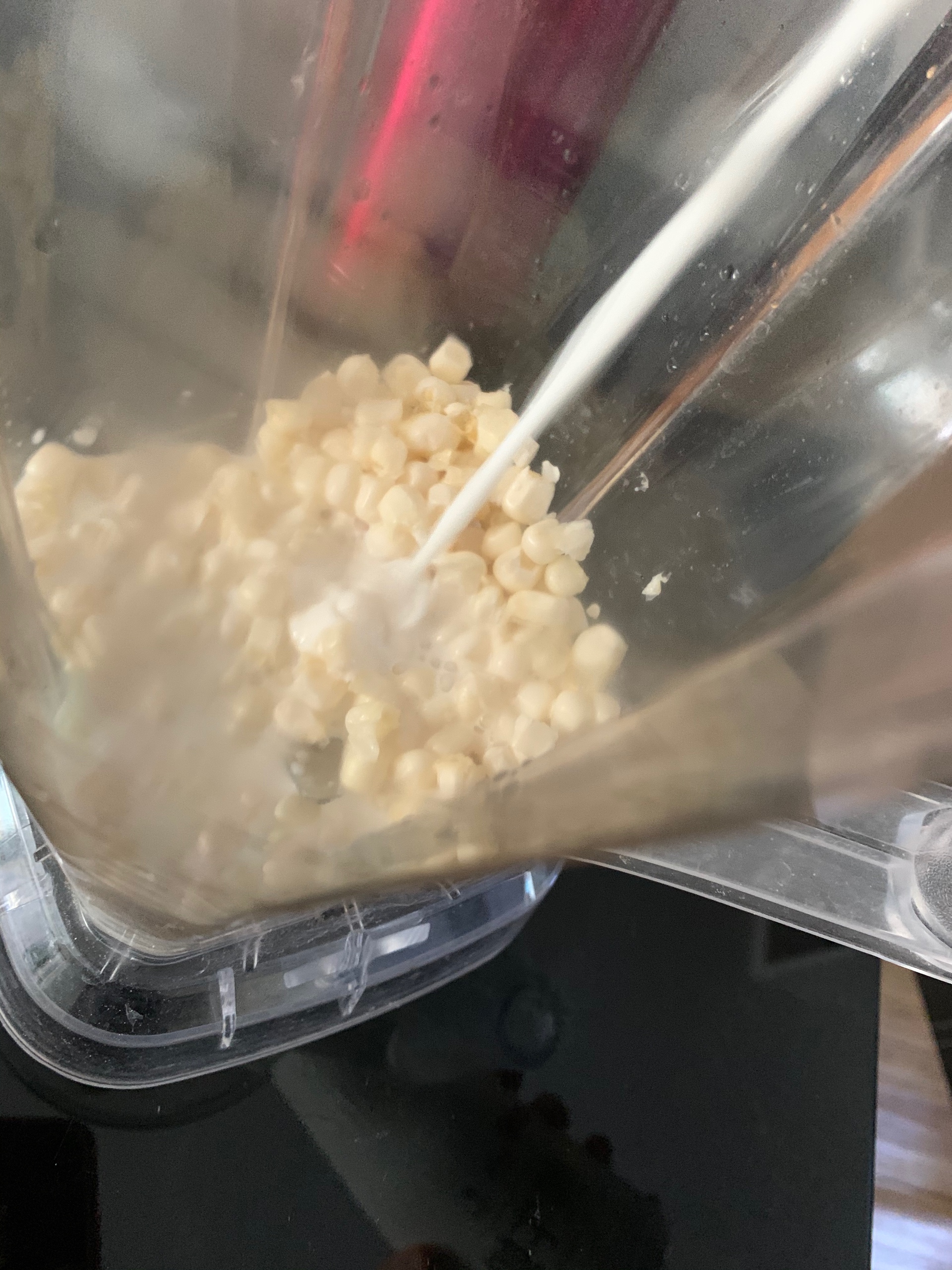 奶香蘑菇汤的做法 步骤2