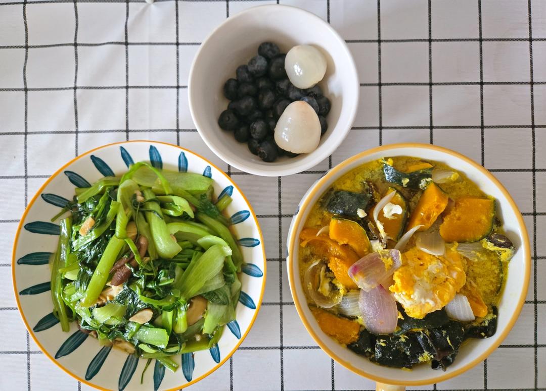 哈佛蔬菜汤，抗炎保健康