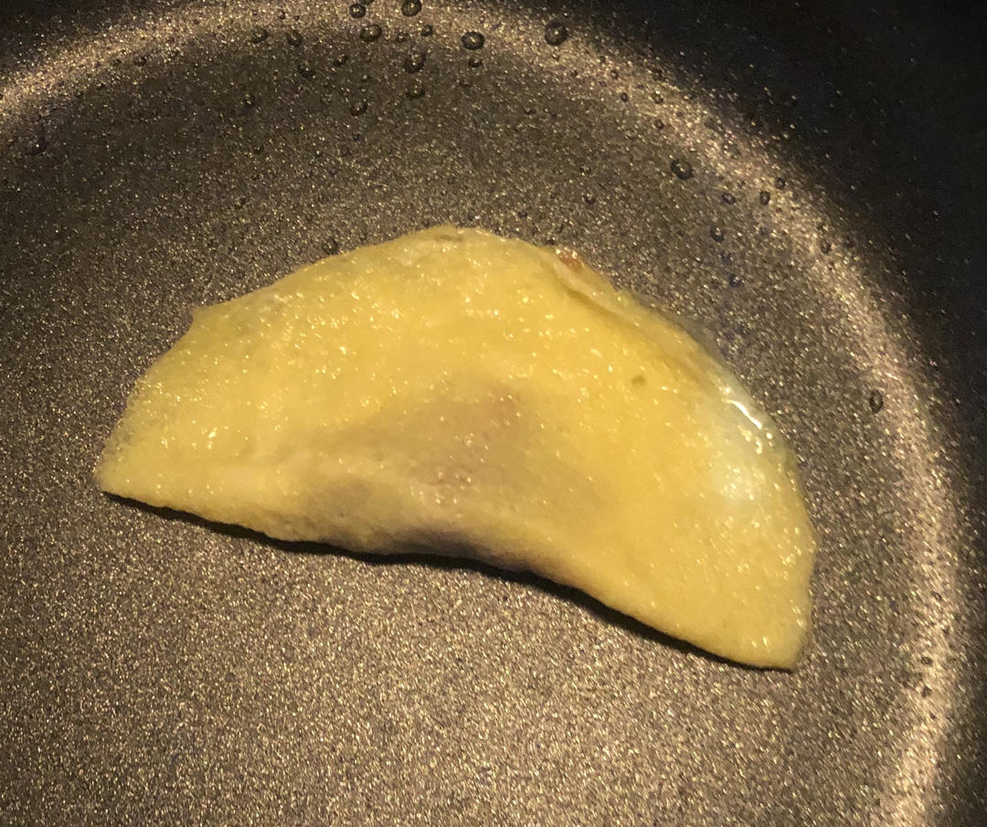 堂妈教你做美味蛋饺