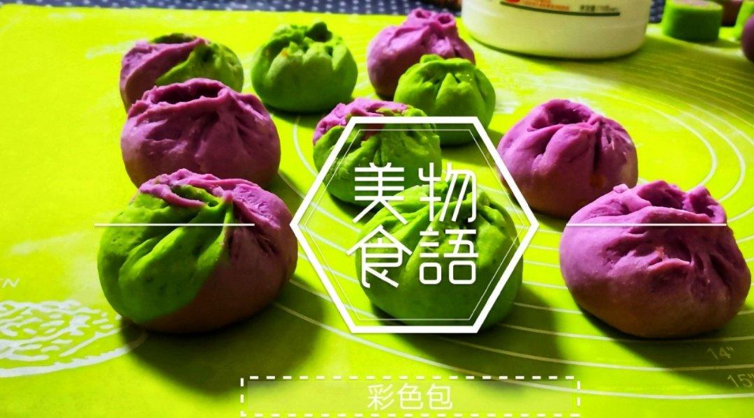 自制无泡打粉油条