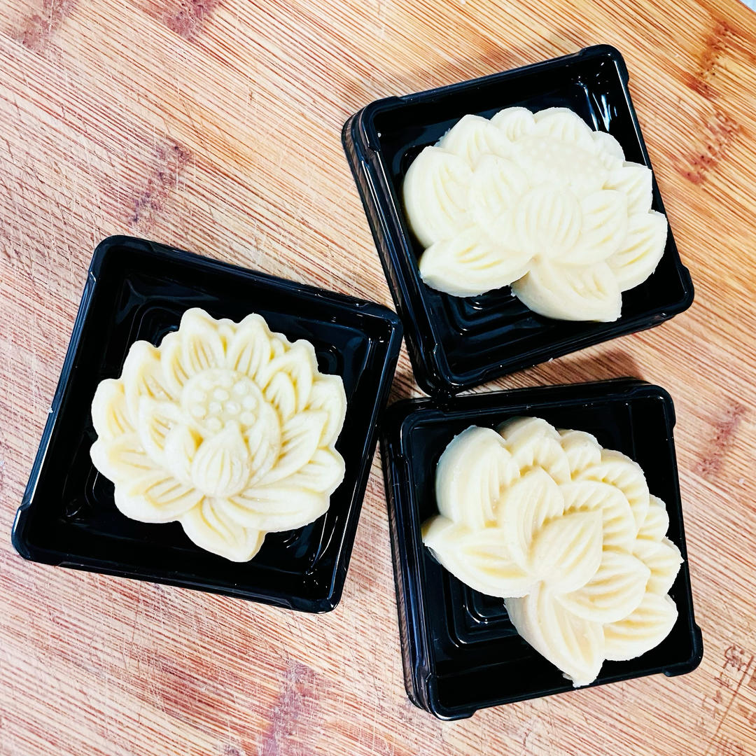 绿豆糕