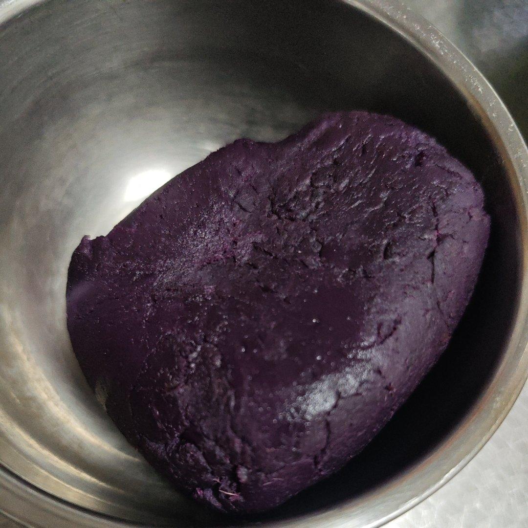 紫薯馅/百搭紫薯馅（冰皮月饼、传统月饼、老婆饼通用）