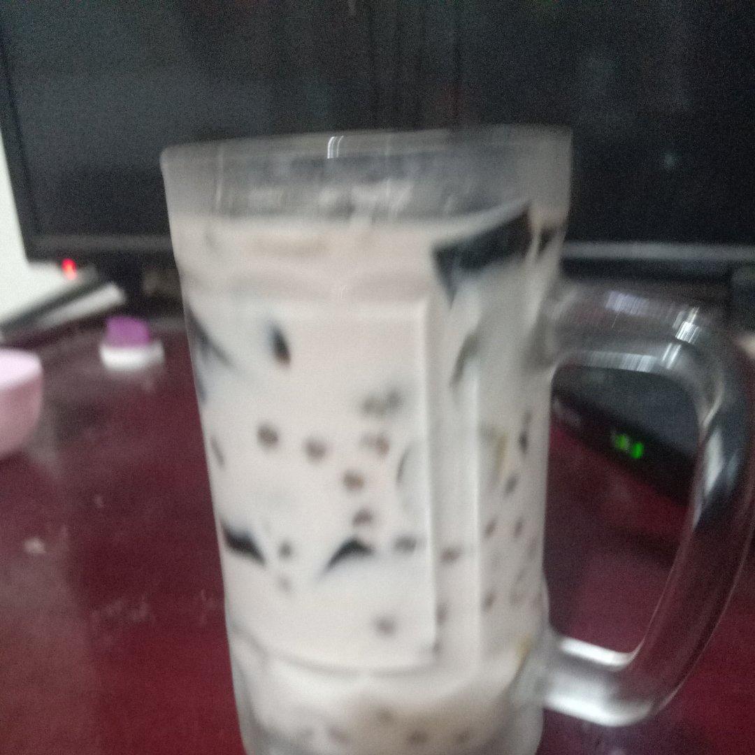 不要点外卖啦，自制奶茶，超简单