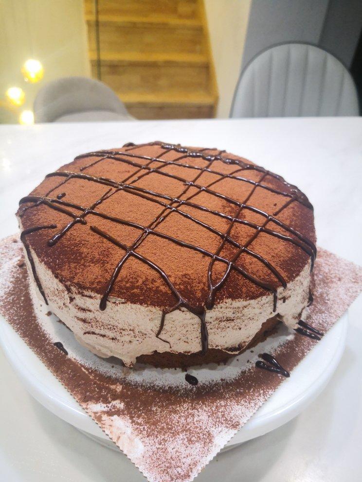 脏脏蛋糕 网红 独家网红脏脏蛋糕