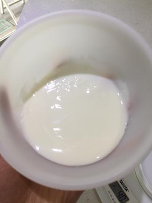 自制健康酸奶的做法 步骤6