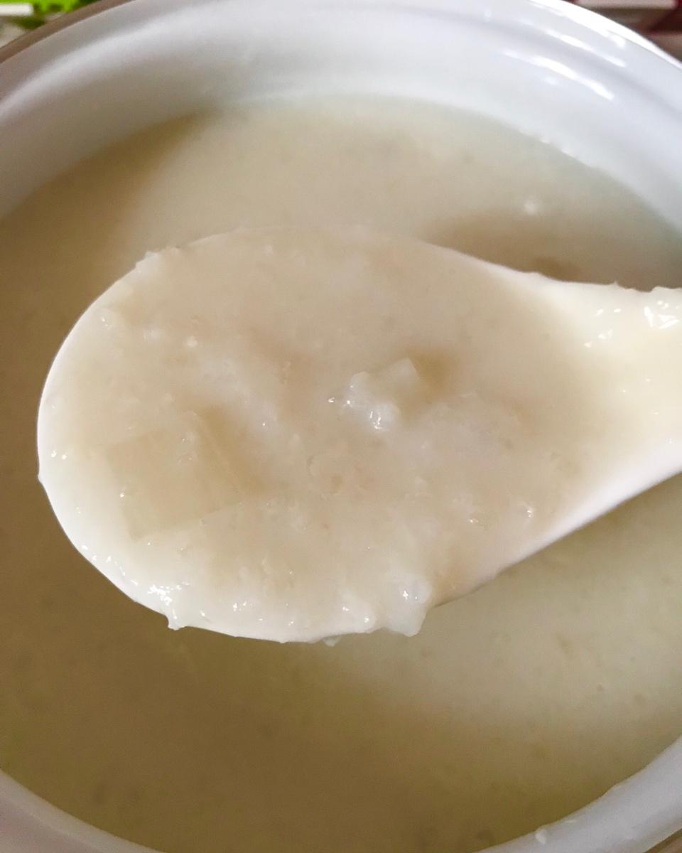 好好生活，好好吃饭