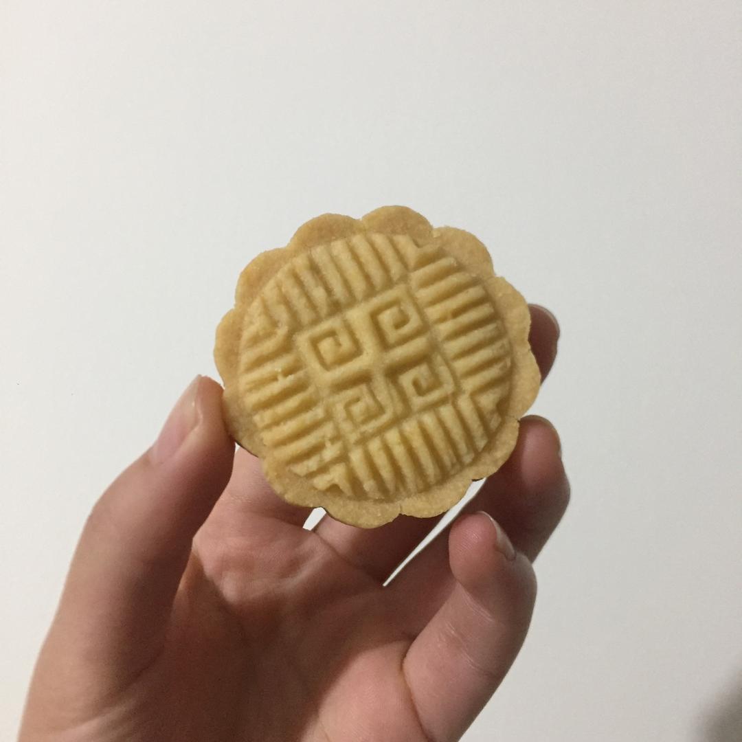 桃酥