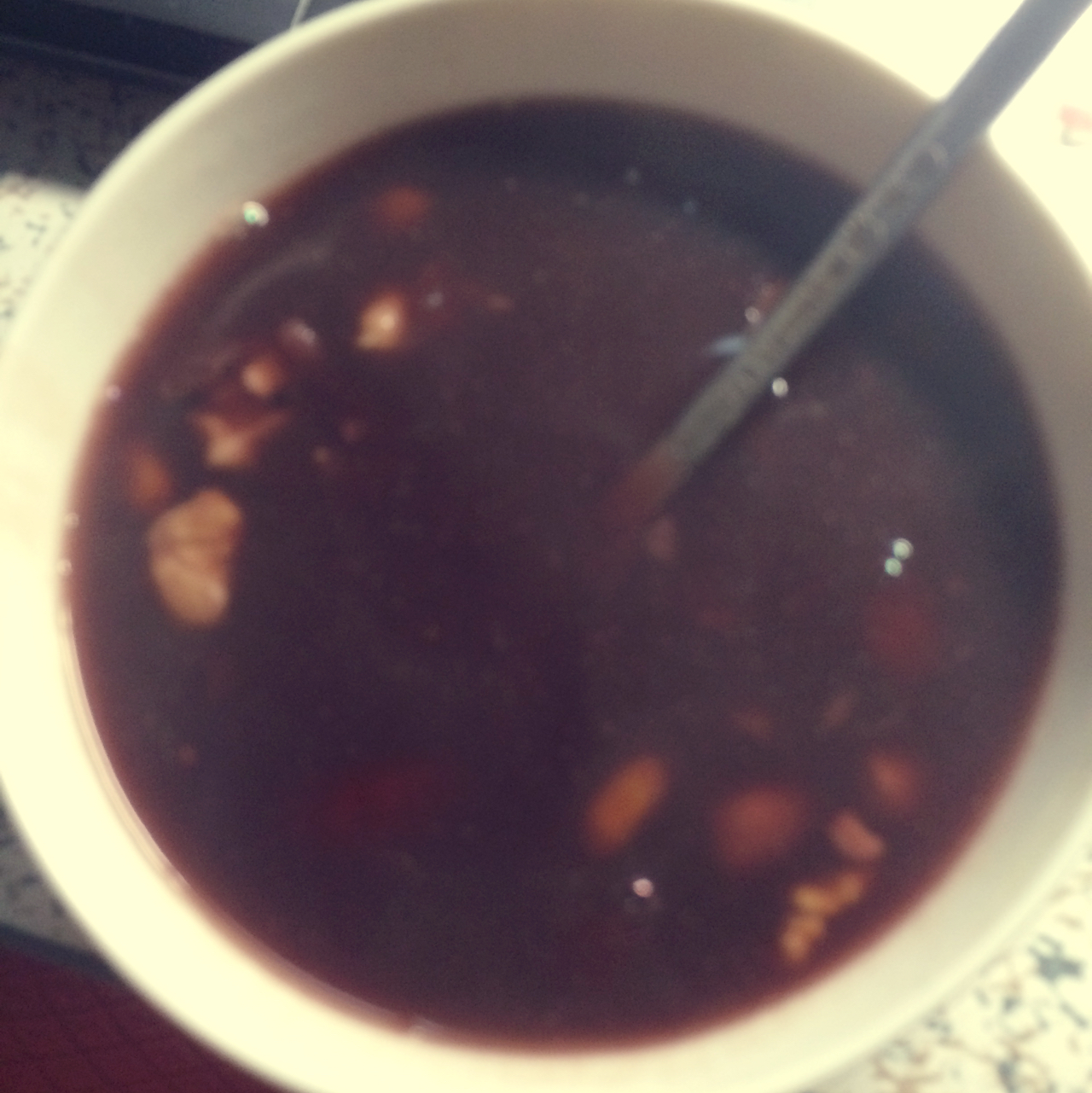 腊八粥