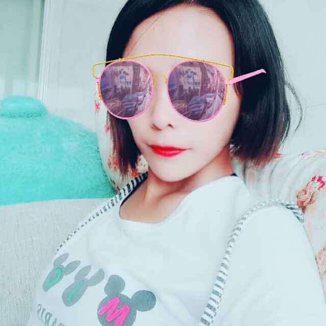 吉晓丽