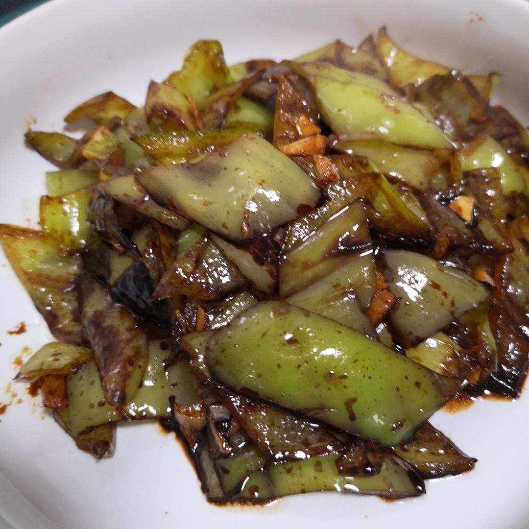 虎皮青椒
