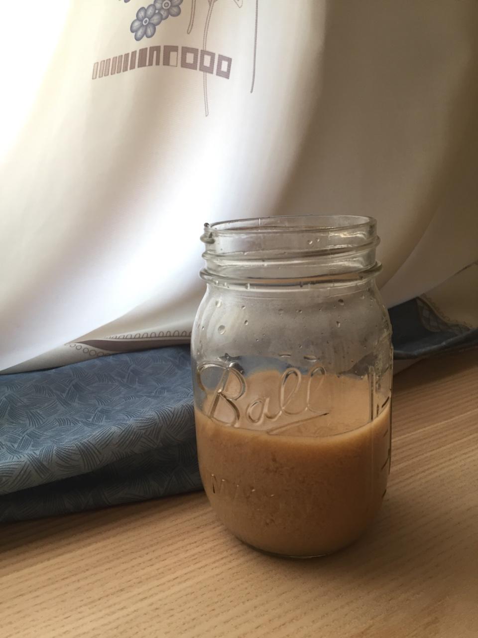 百利甜拿铁<Baileys Latte>