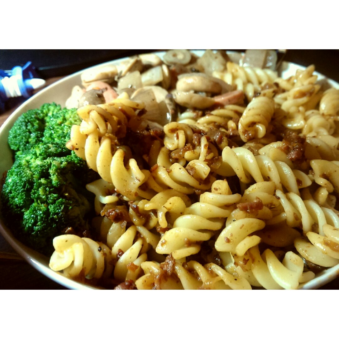 意面基础如何烹饪美味意面