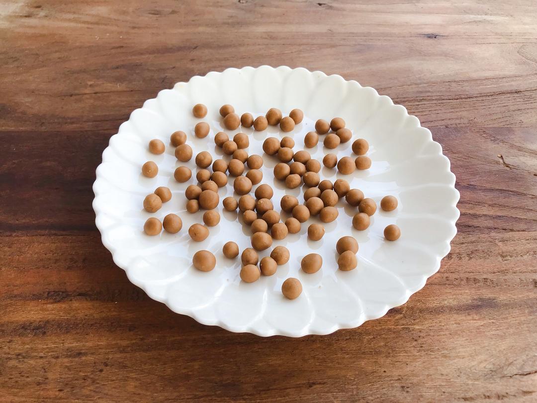 鹿角巷style绿豆奶冰的做法 步骤4