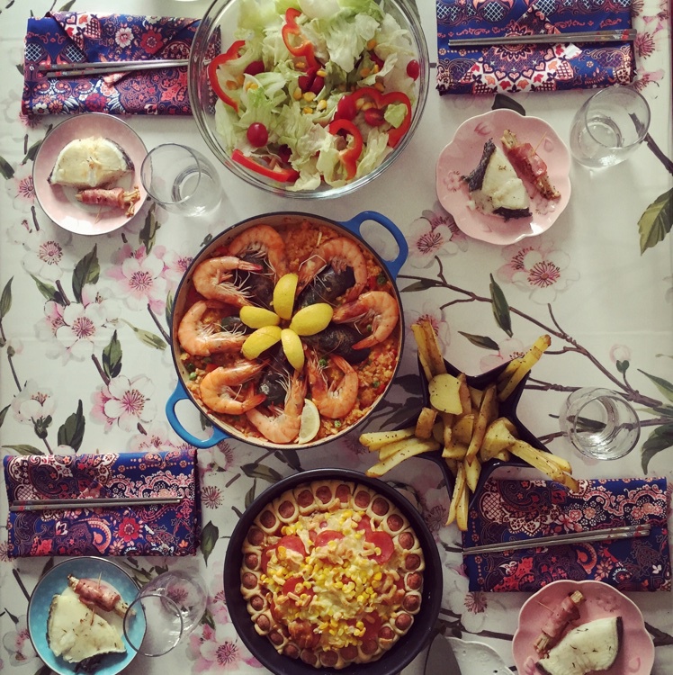 kunkun made