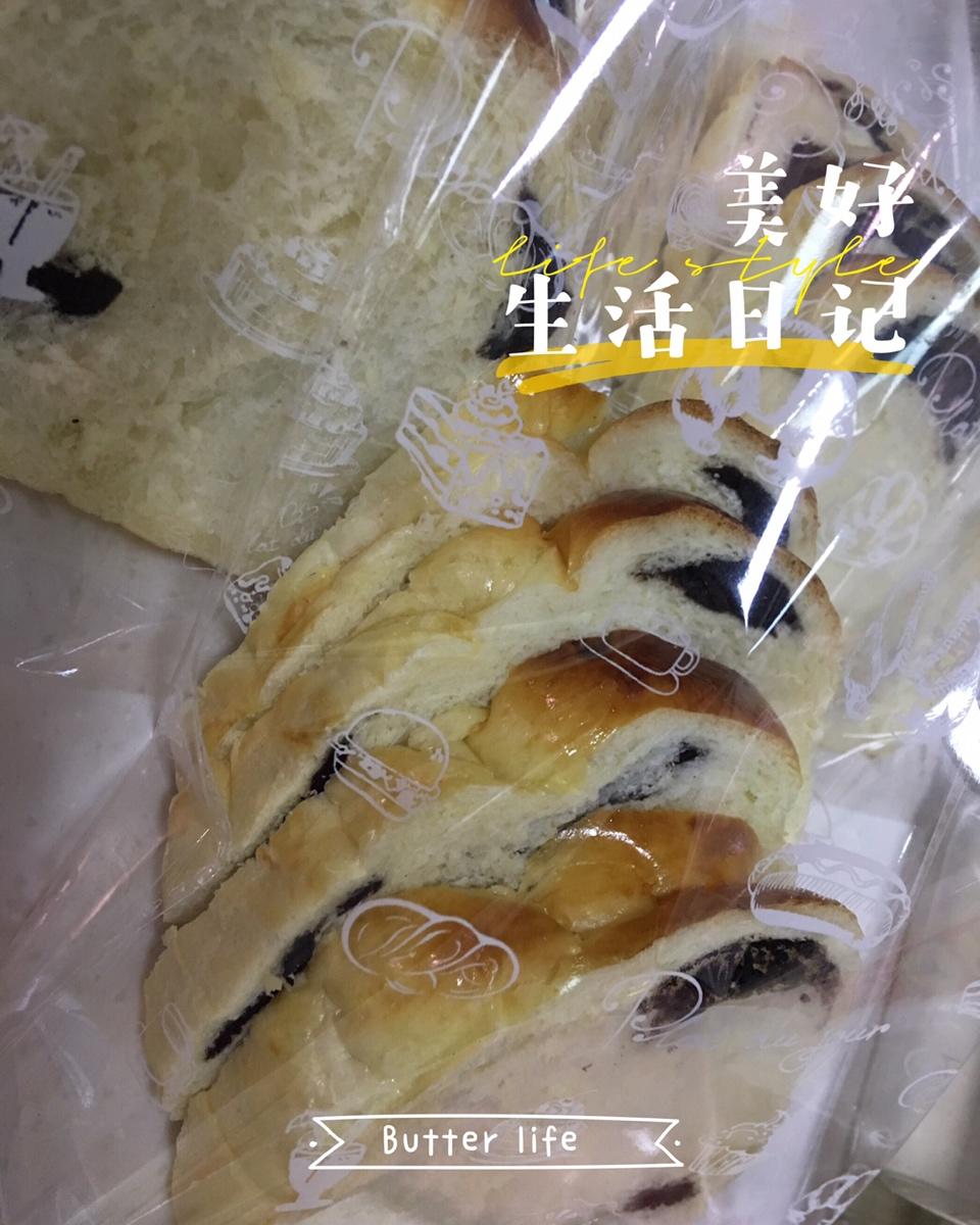 奥利奥迷你吐司