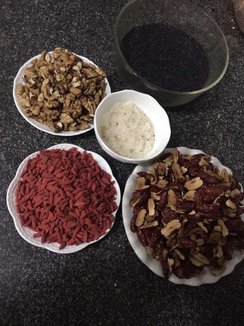 阿胶糕 超详细 零失败（附视频）