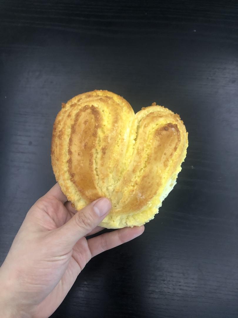 椰蓉小面包