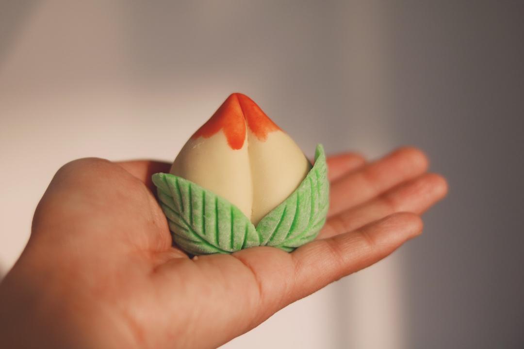 晚餐•2020年1月2日