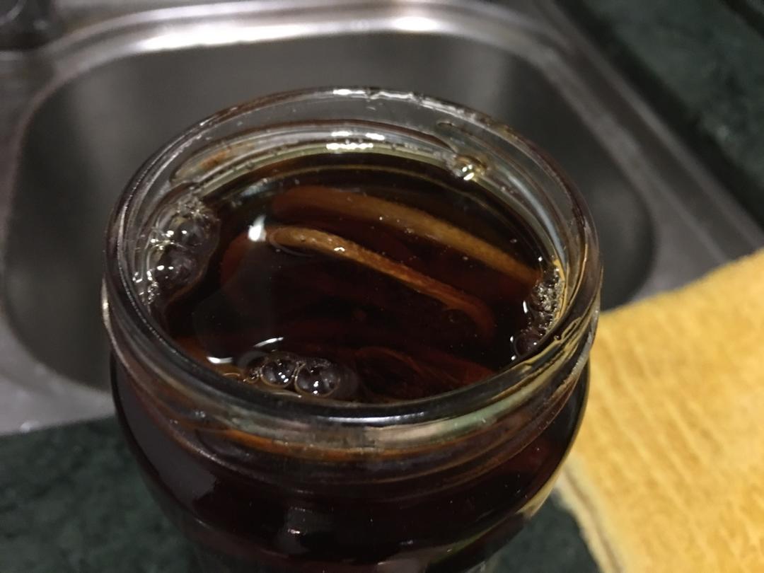 冰糖柠檬膏—超详细步骤，新手轻松驾驭