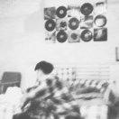 给女朋友做饭的