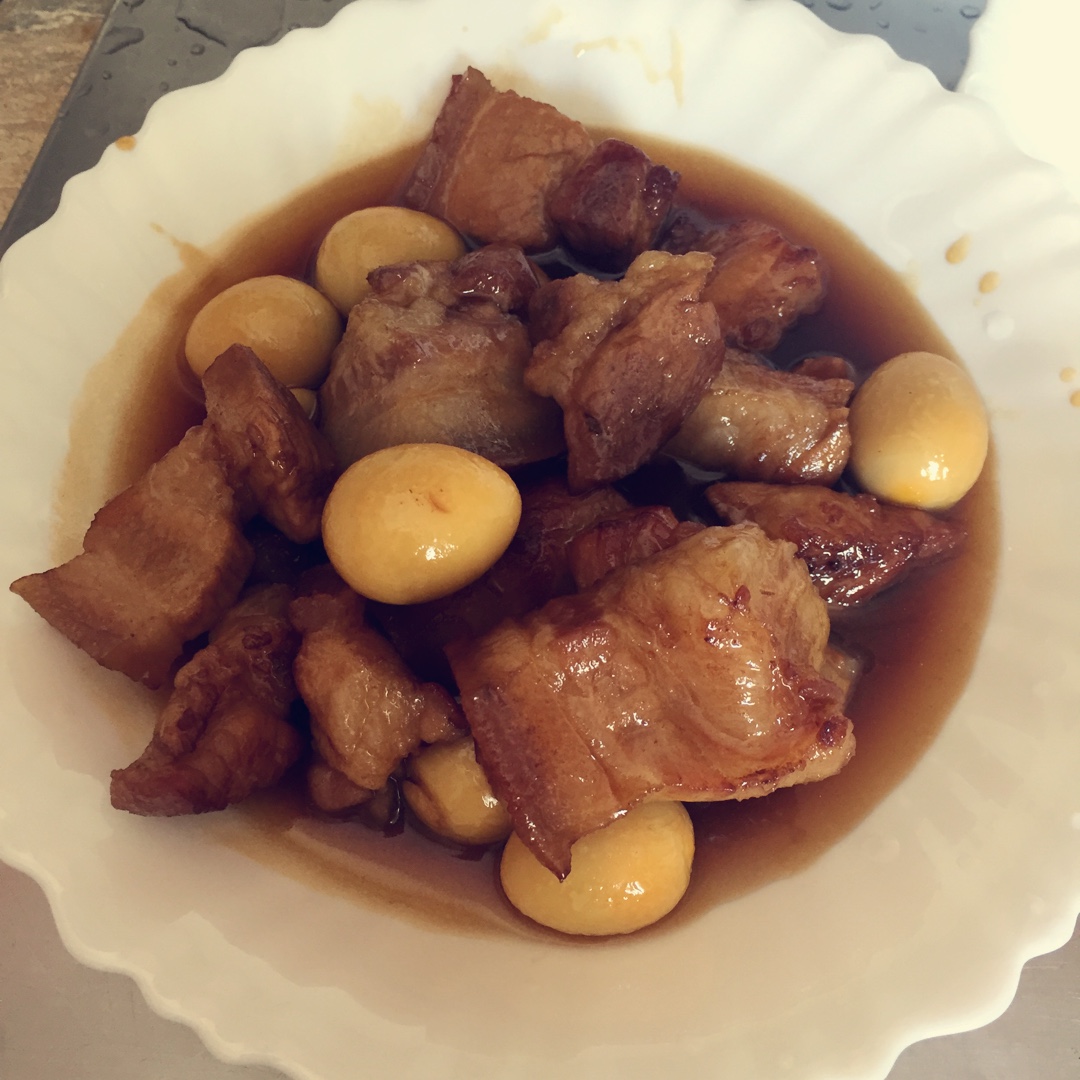 红烧肉