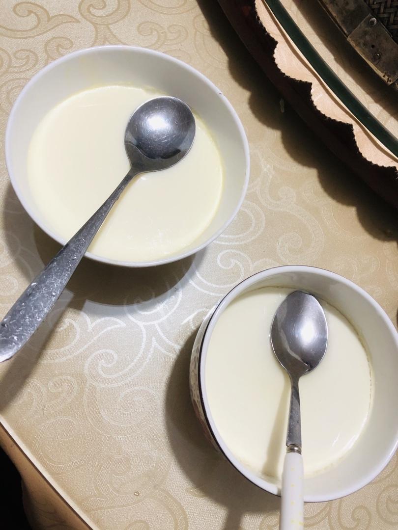 全网独家，不可能失败的姜撞奶（失败来打我）