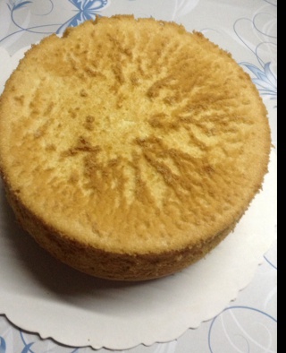 拜拜蛋糕
